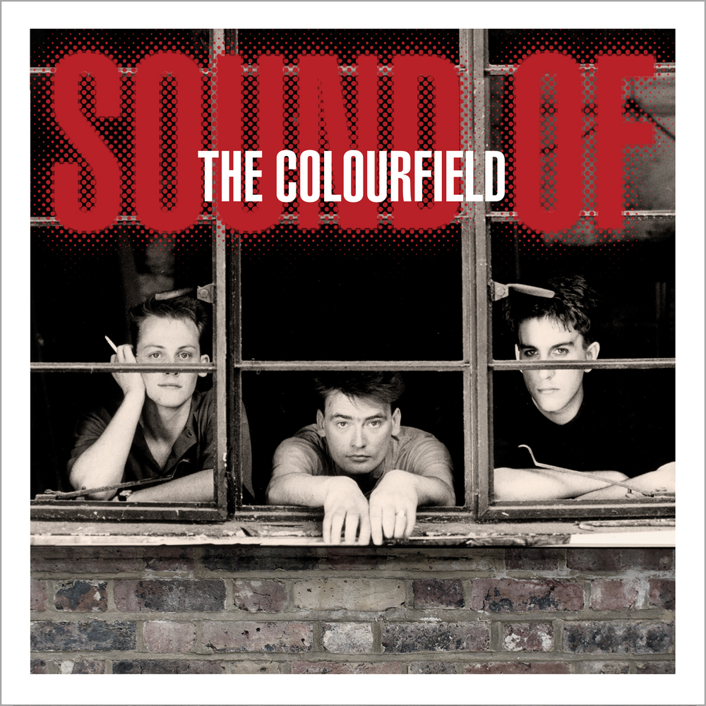 The Colourfield - Sound Of The Colourfield